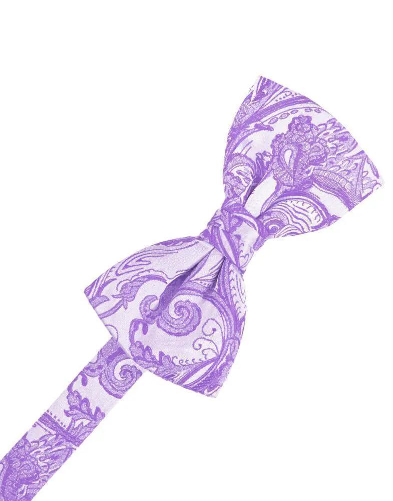 Tapestry Bow Tie Pre-Tied by Tux-USA