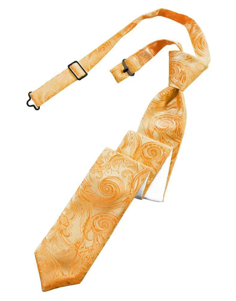 Tapestry Kids Necktie by Tux-USA