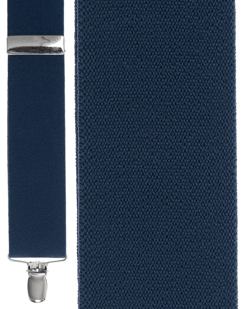 "Bostonian" Suspenders by Tux-USA
