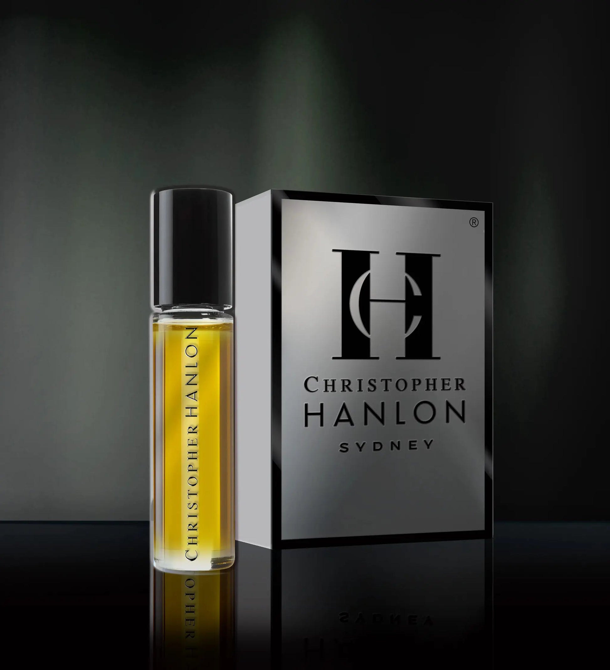 SILVER PENNY by CHRISTOPHER HANLON®