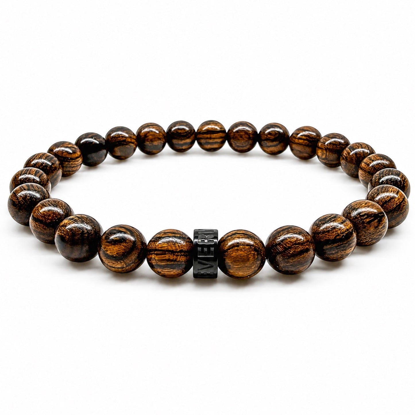 Cascade Tigerskin - Black-2