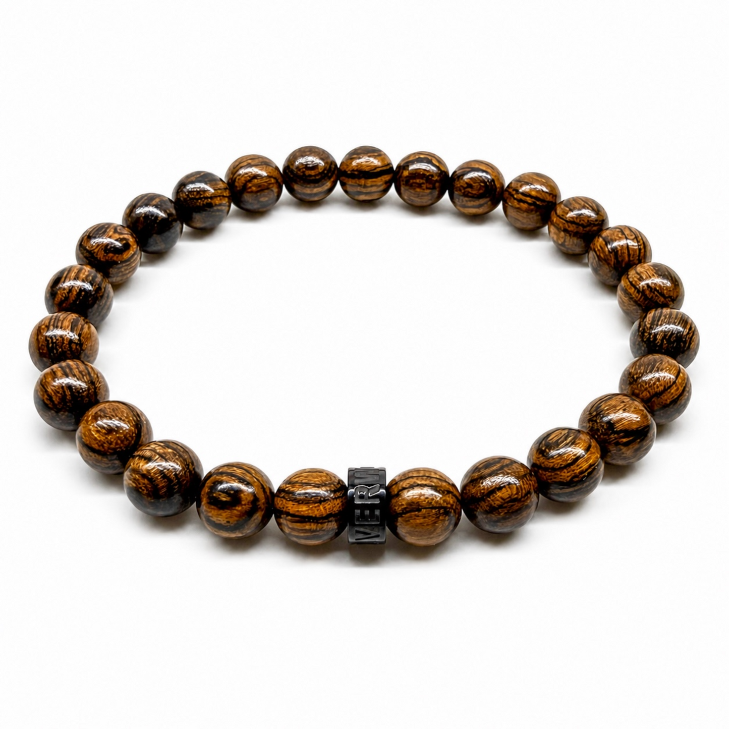 Cascade Tigerskin - Black-3