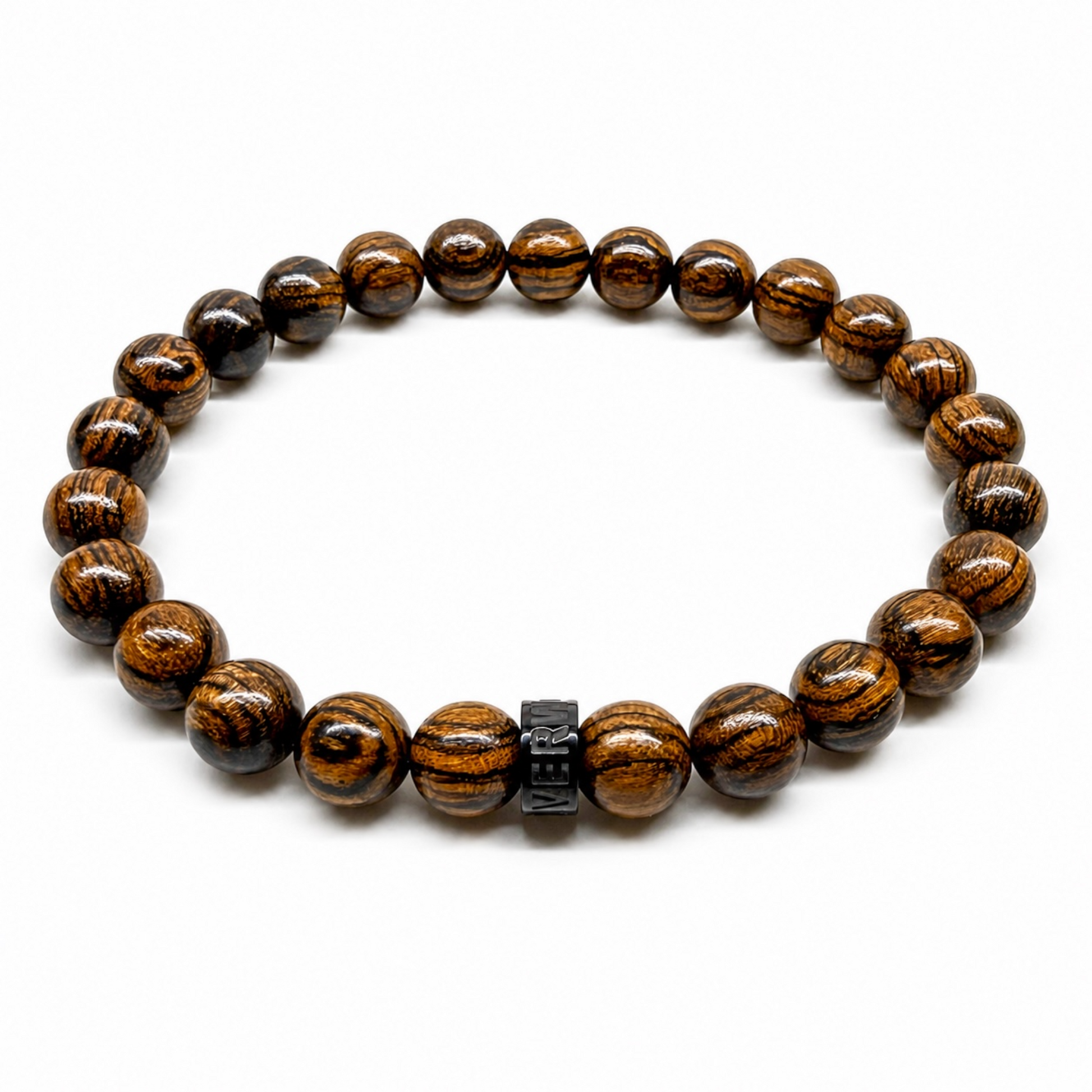 Cascade Tigerskin - Black-3