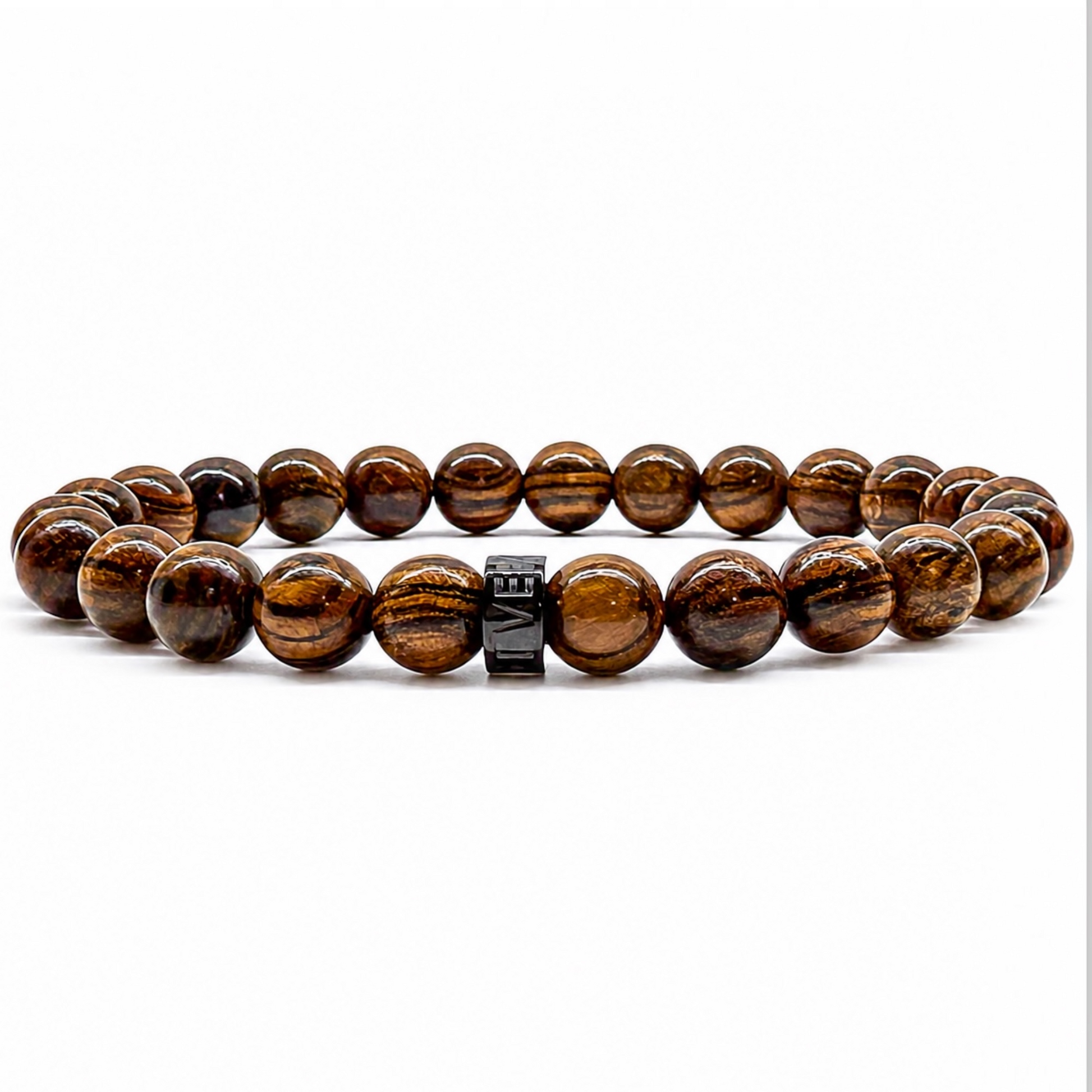 Cascade Tigerskin - Black-0