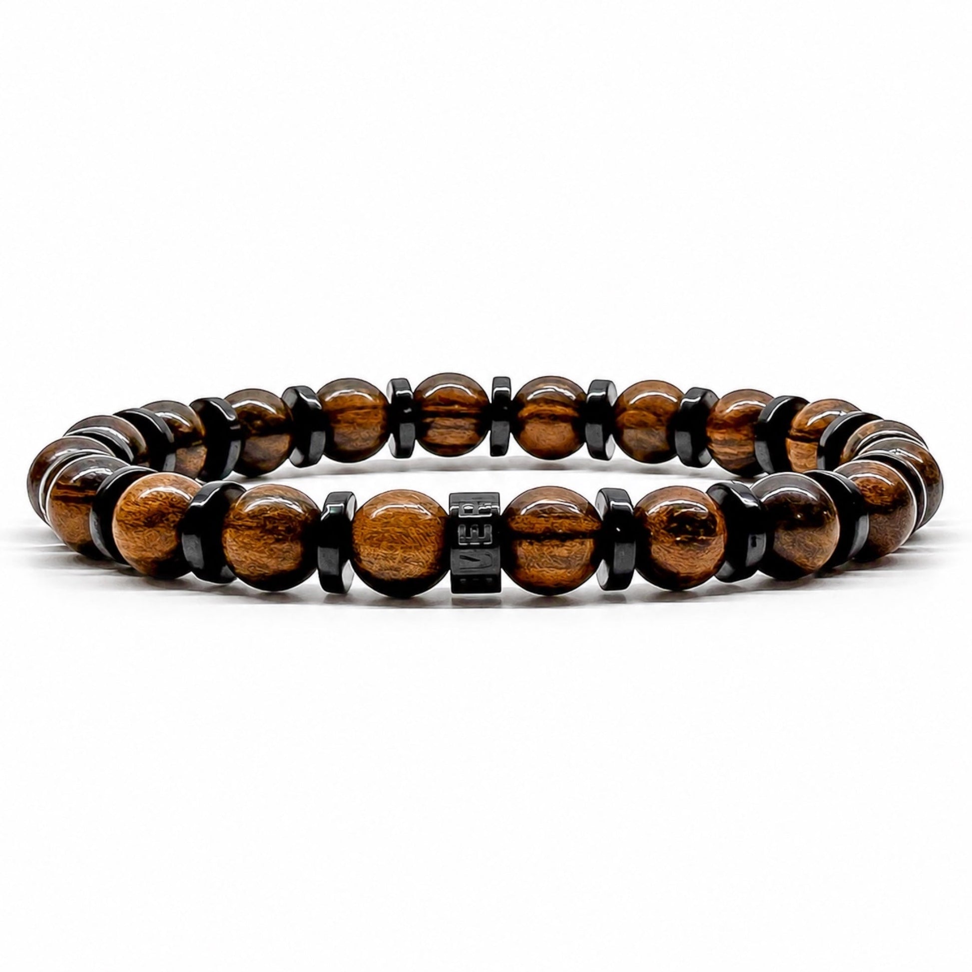 Timberline Tigerskin - Black-0