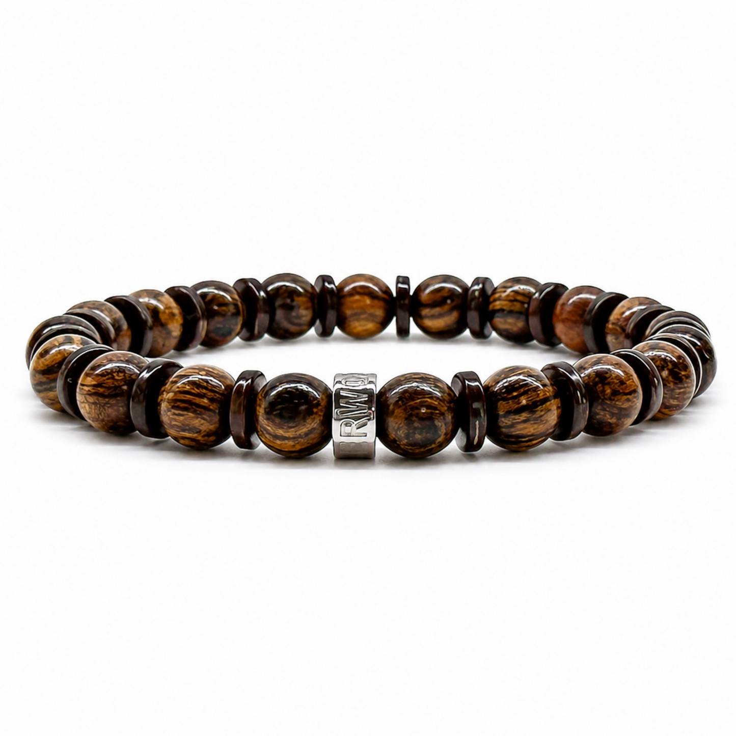 Timberline Tigerskin - Silver-0