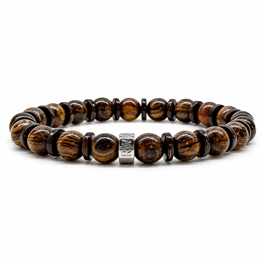 Timberline Tigerskin - Silver by Everwood Original