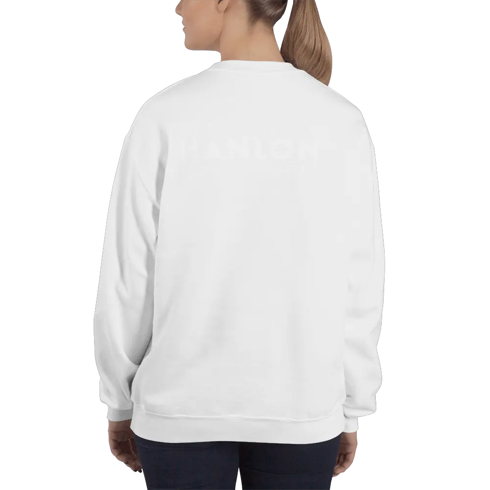 CH'EETAH (Him+Her) CH®SPORT SWEATSHIRT | 022 by CHRISTOPHER HANLON®
