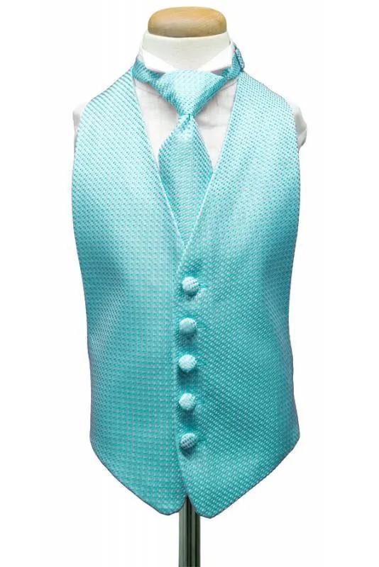 Venetian Kids Tuxedo Vest by Tux-USA