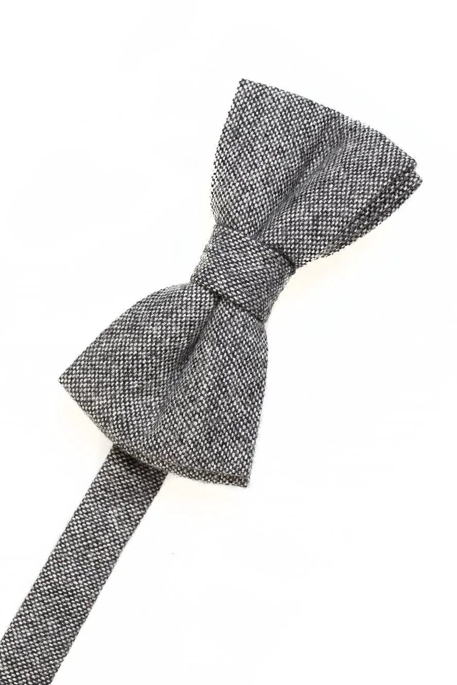 Tweed Bow Tie by Tux-USA