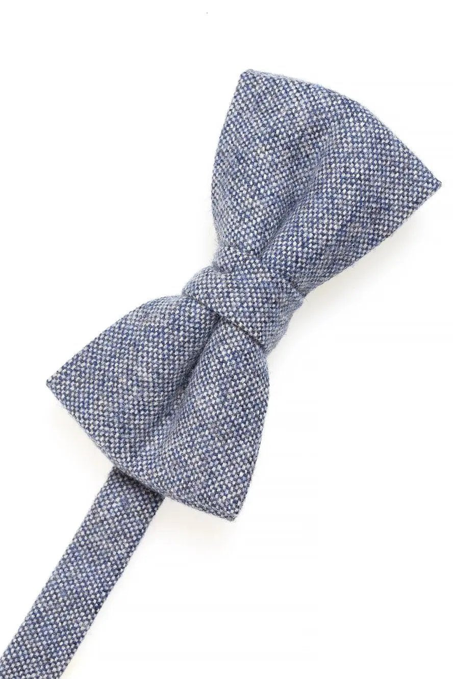 Tweed Bow Tie by Tux-USA