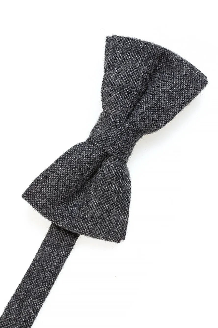 Tweed Bow Tie by Tux-USA