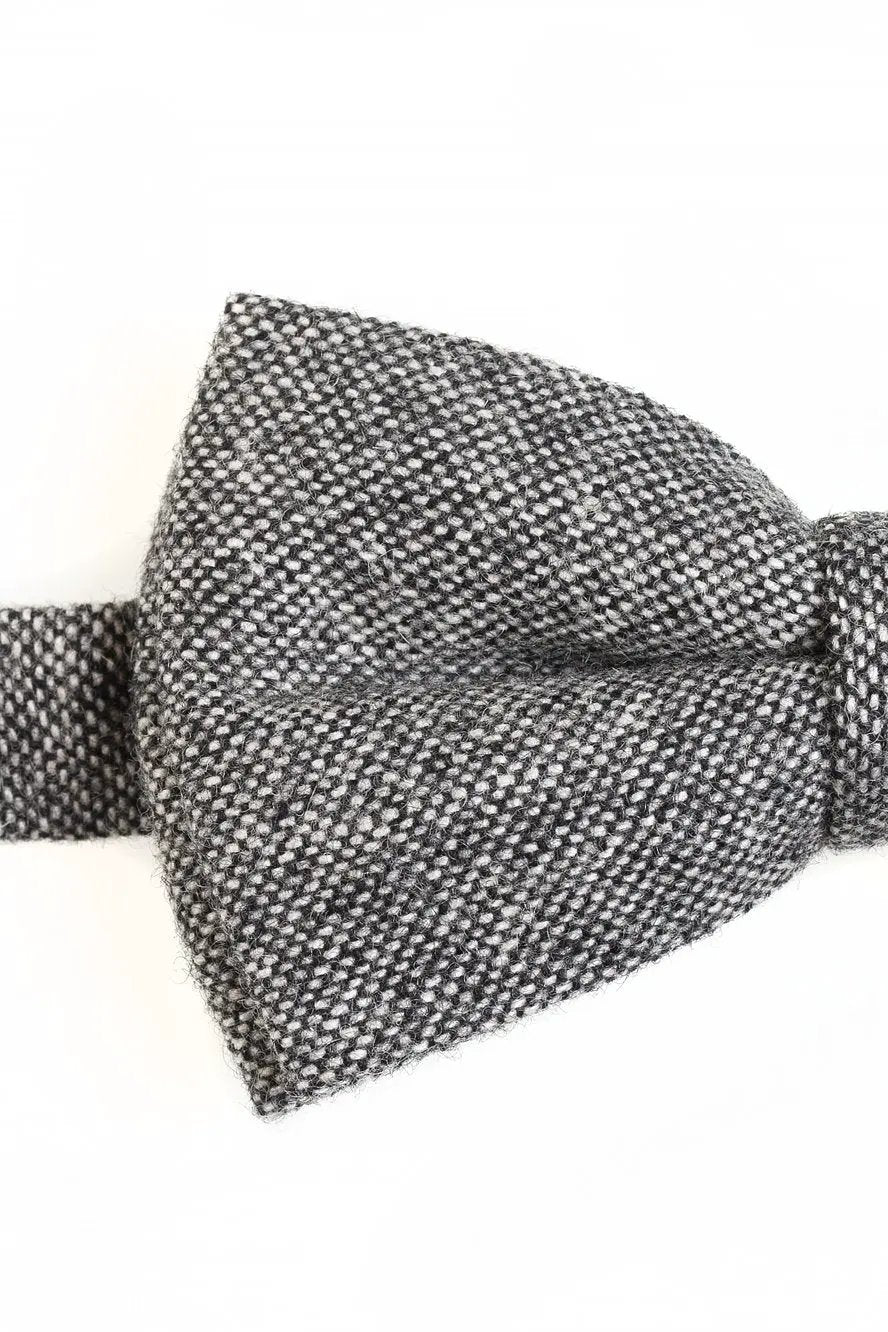 Tweed Bow Tie by Tux-USA