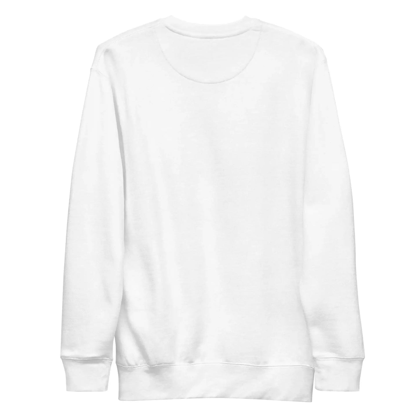 Premium Sweatshirt F*CK NORMAL I WANT MAGIC by Maiden-Art