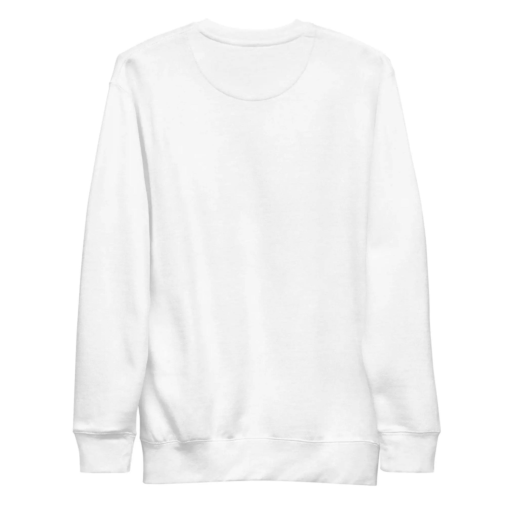 Premium Sweatshirt F*CK NORMAL I WANT MAGIC by Maiden-Art