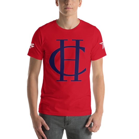 CH®SPORT T-SHIRT | 058 by CHRISTOPHER HANLON®
