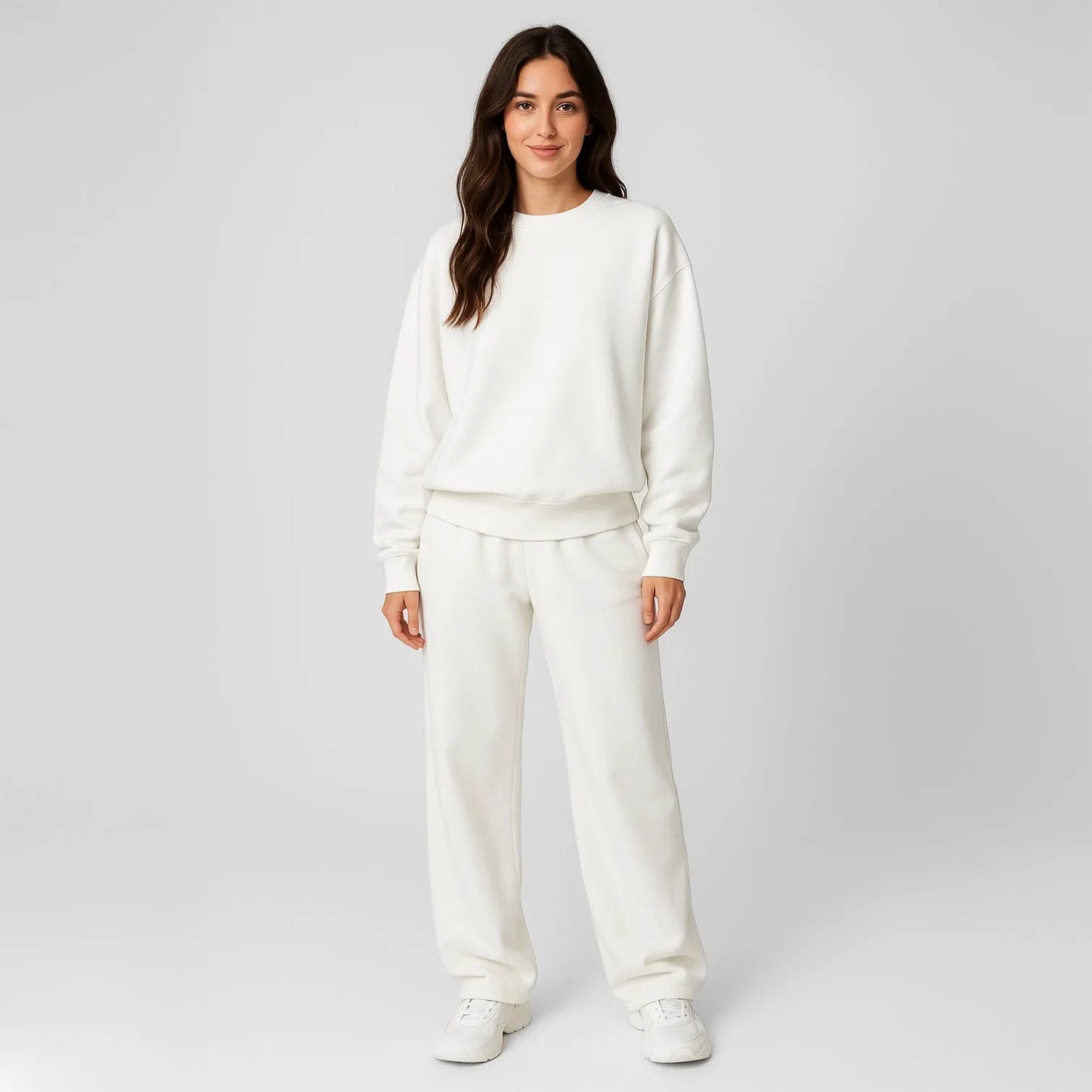 7003HW - Unisex Heavyweight Fleece Crewneck Sweatshirt by POS Wholesale