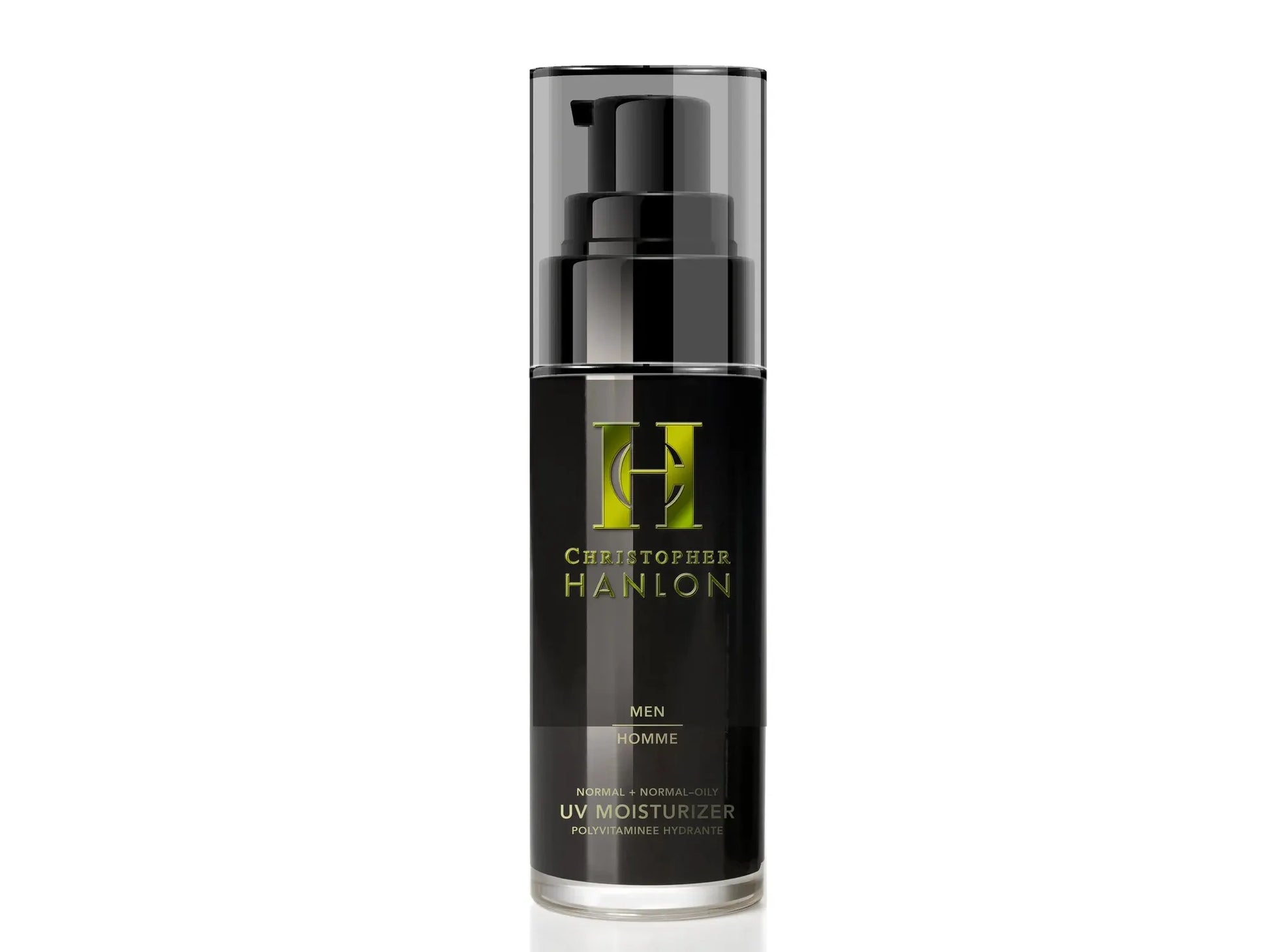 AM + PM | FACE LIFT SERUM ANTI ÂGE | Normal + Norm - Dry by CHRISTOPHER HANLON®