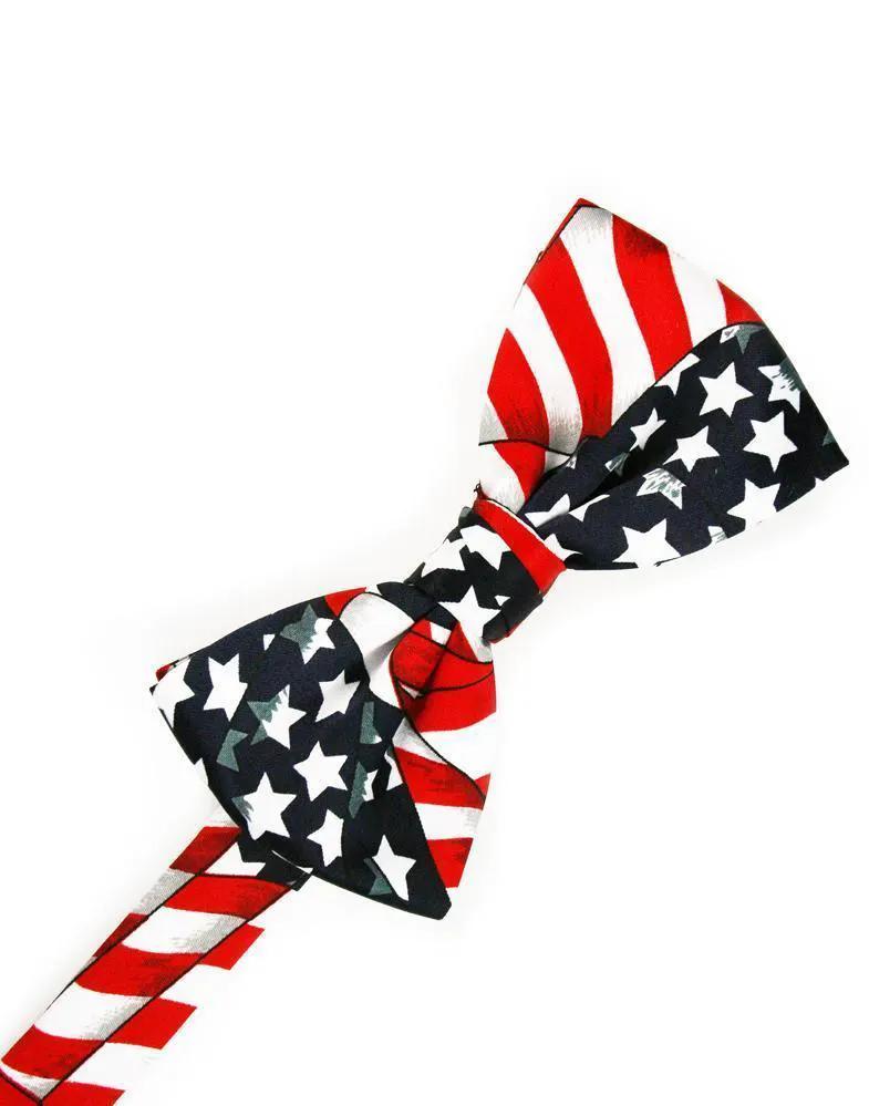 Bow Tie by Tux-USA