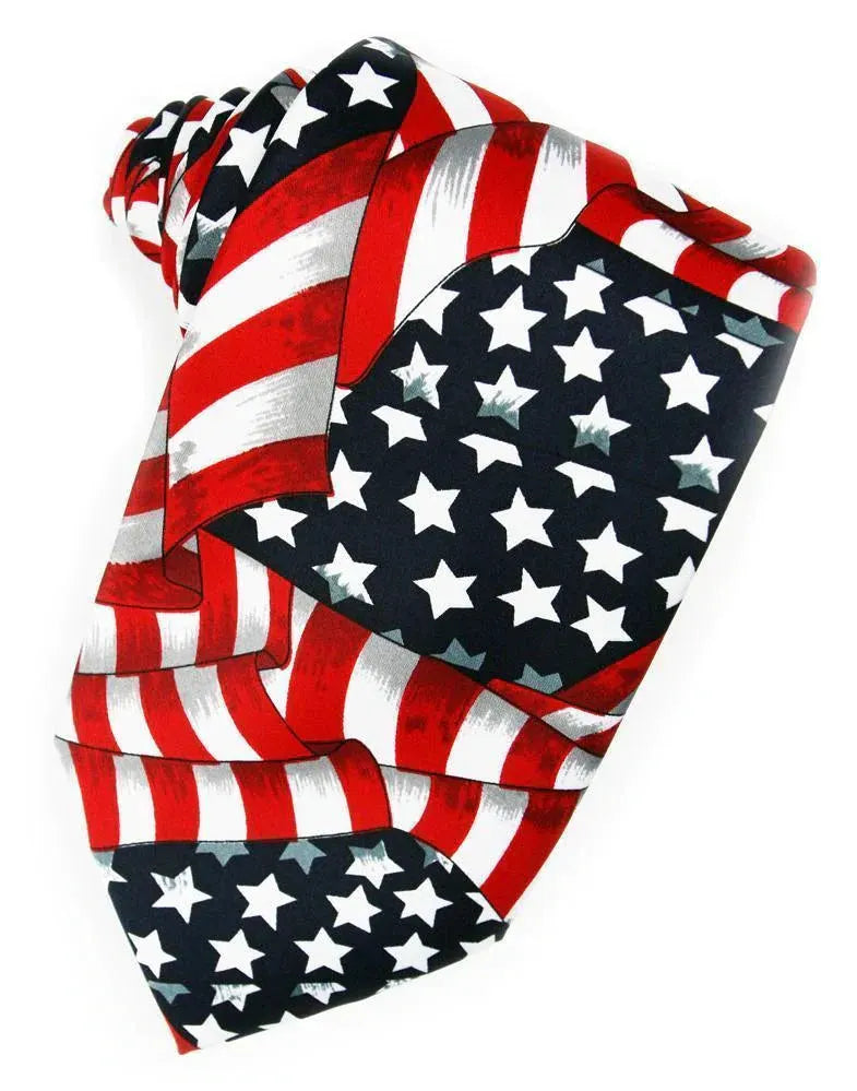 Necktie by Tux-USA