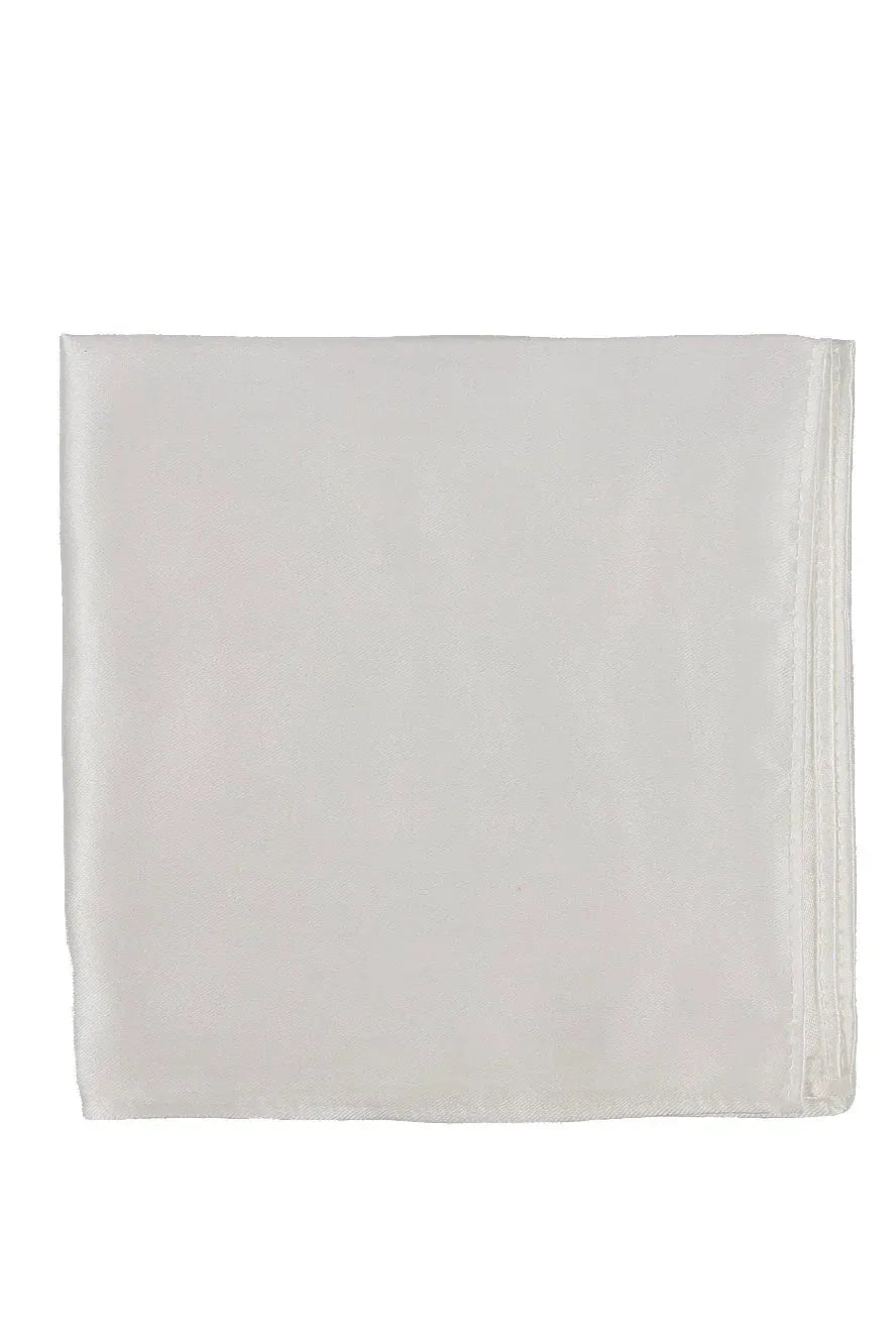 Eternity Pocket Square by Tux-USA
