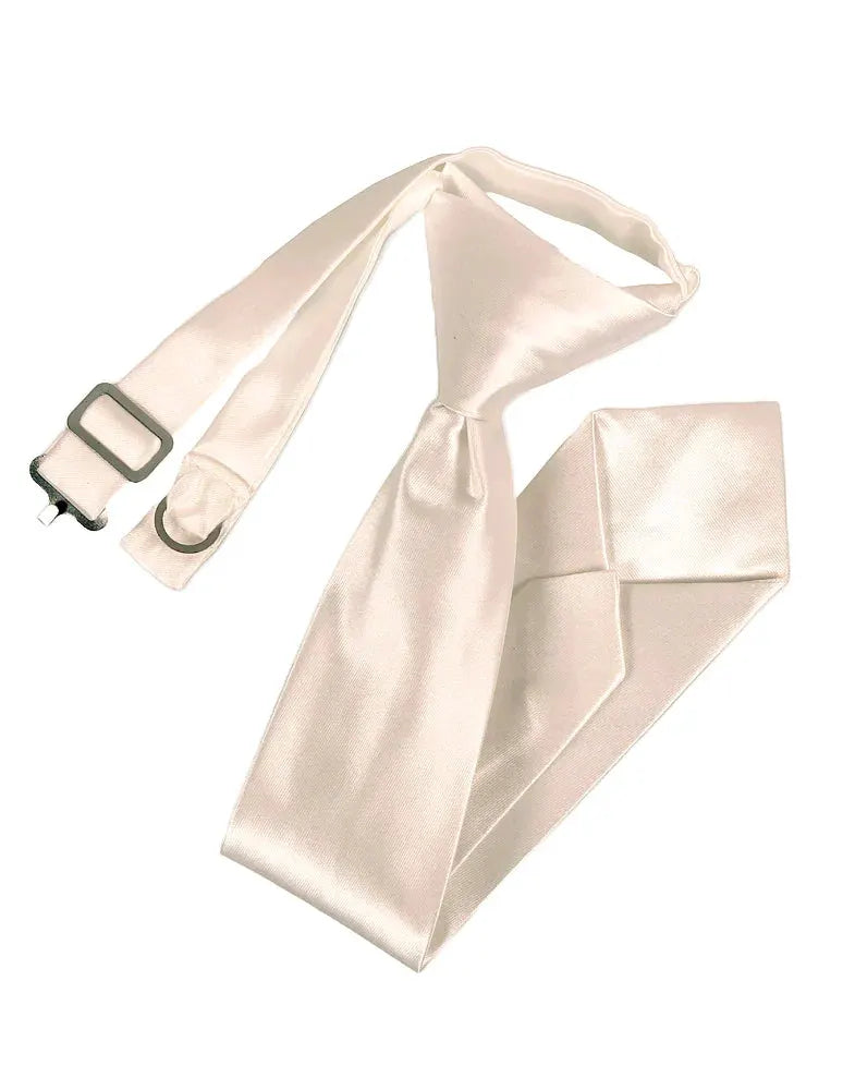 Eternity Kids Necktie by Tux-USA