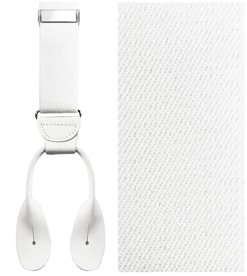 "Charles" Suspenders 1.125"Width by Tux-USA