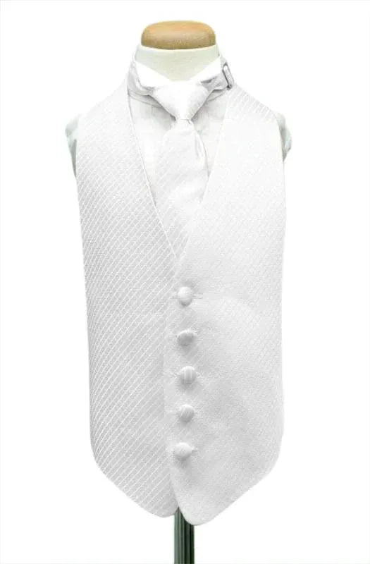 Palermo Kids Tuxedo Vest 2 by Tux-USA