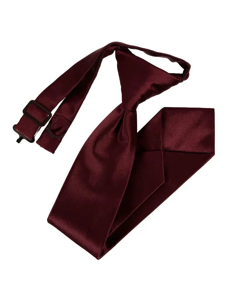 Eternity Kids Necktie by Tux-USA