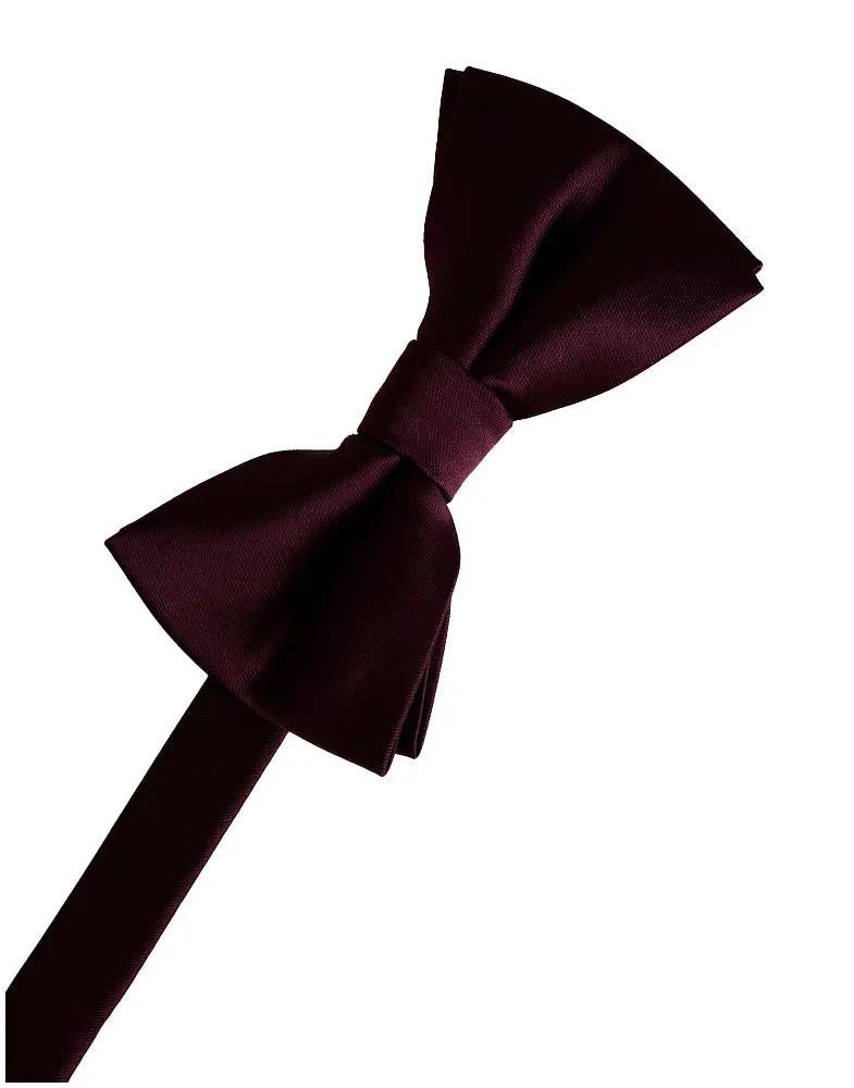 Eternity Bow Tie by Tux-USA