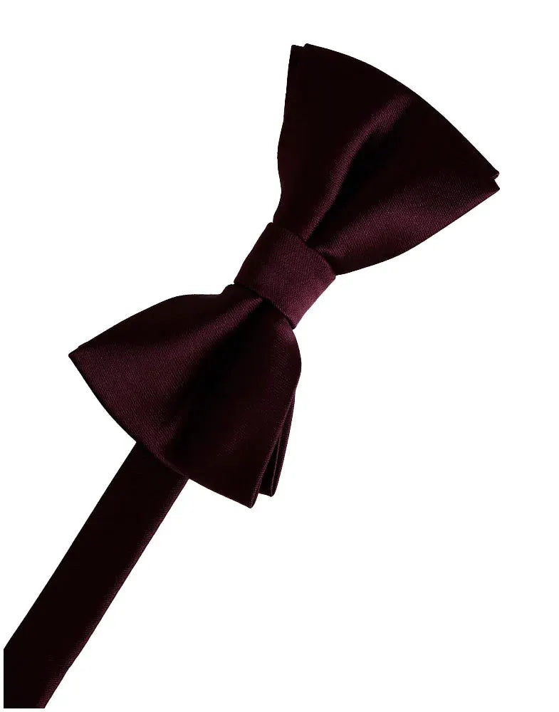 Eternity Kids Bow Tie by Tux-USA
