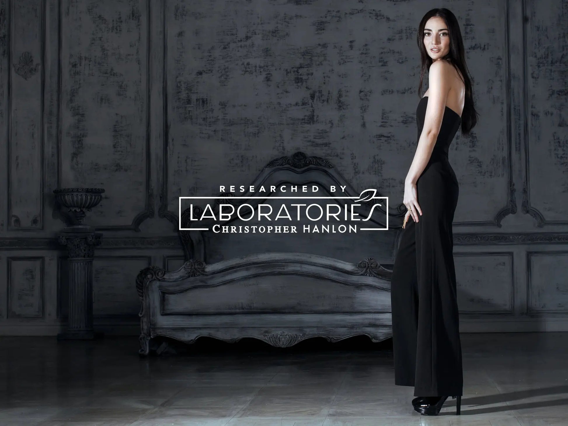 BLACK CAVIAR. ANTI ÂGE SUPREME CONCENTRÉ. RÉGÉNÉRATION | All Skin Types | Normal + Norm - Oily by CHRISTOPHER HANLON®
