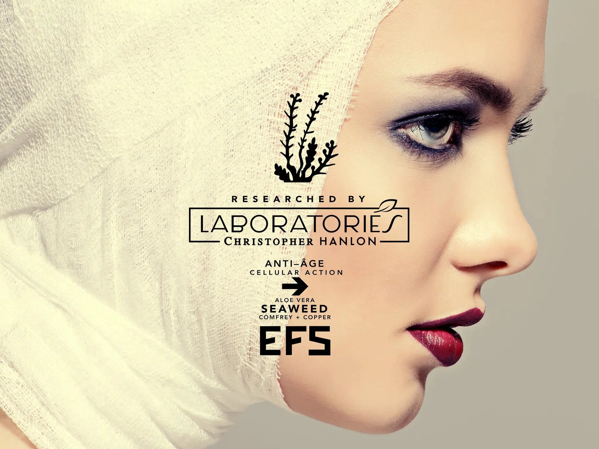 BLACK CAVIAR. ANTI ÂGE SUPREME CONCENTRÉ. RÉGÉNÉRATION | All Skin Types | Normal + Norm - Oily by CHRISTOPHER HANLON®