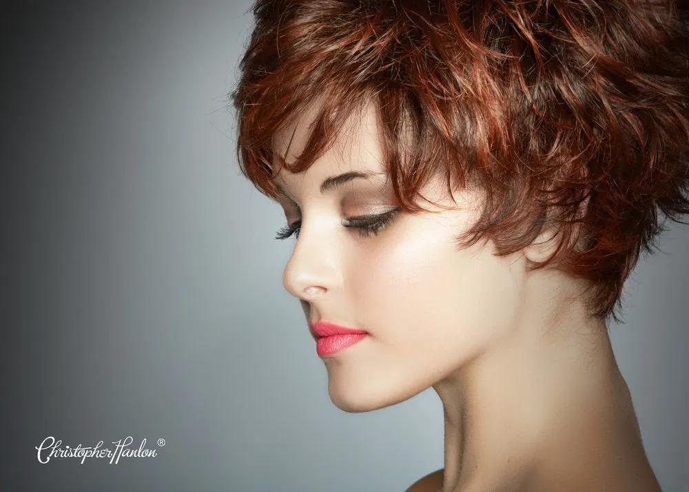 Step 3 | PM ANTI ÂGE CELL REPAIR | VIT A, E, C, B5, EFS™ | Normal + Norm - Dry by CHRISTOPHER HANLON®