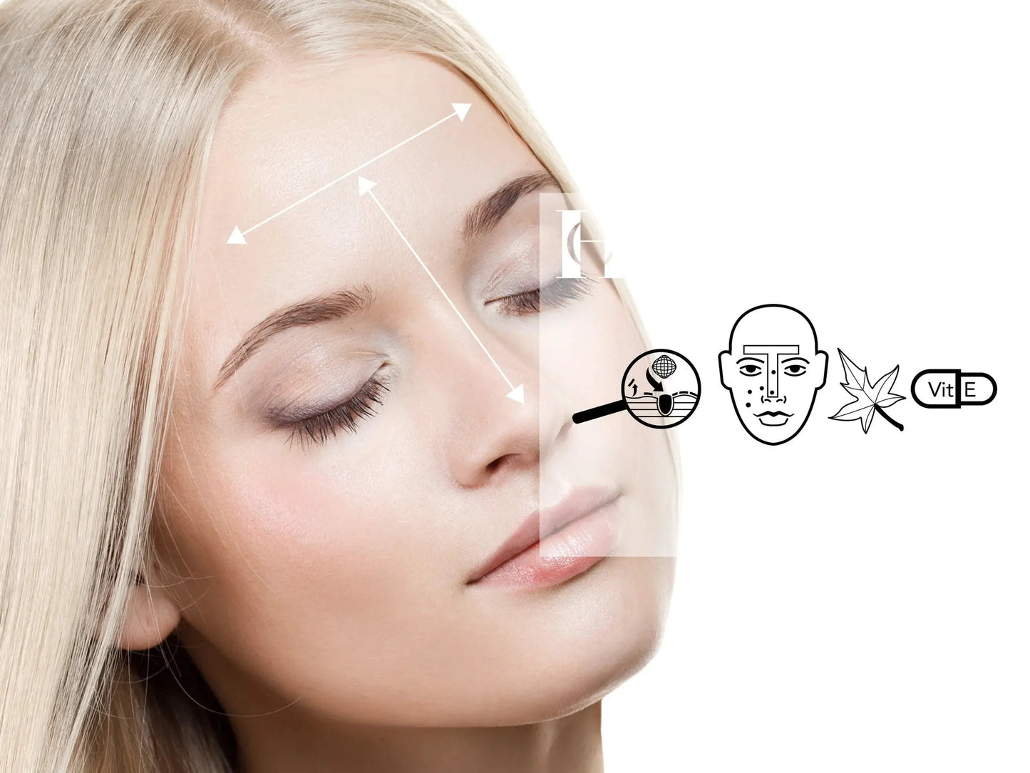Step 1 | EXFOLIANT. INTENSIF MÉTÉORITE CRYSTAL FORMULA by CHRISTOPHER HANLON®