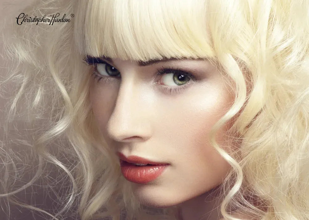 Step 3 | PM ANTI ÂGE CELL REPAIR | VIT A, E, C, B5, EFS™ | Normal + Norm - Dry by CHRISTOPHER HANLON®