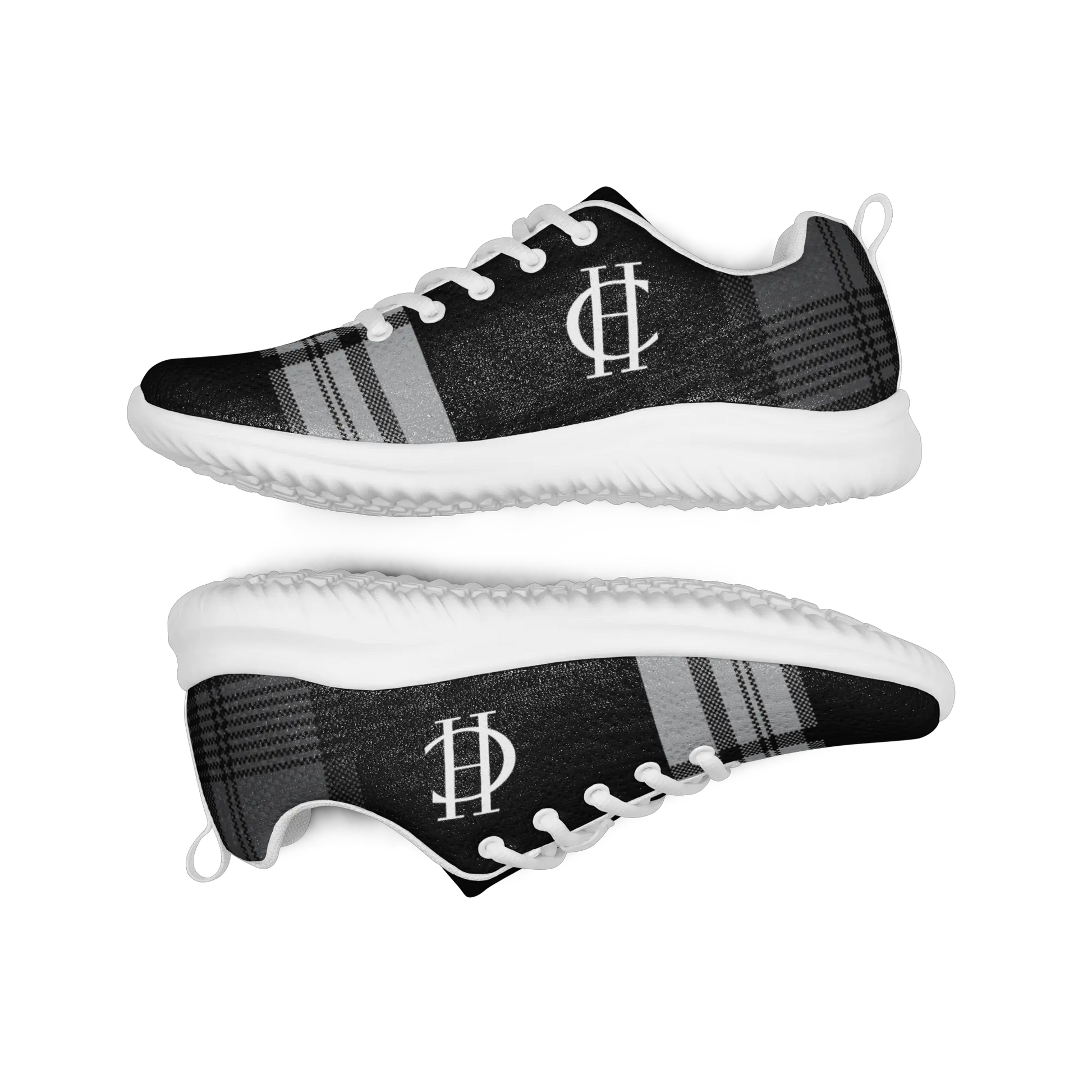 CH®SPORT HYBRID LACE-UPS | 074 by CHRISTOPHER HANLON®