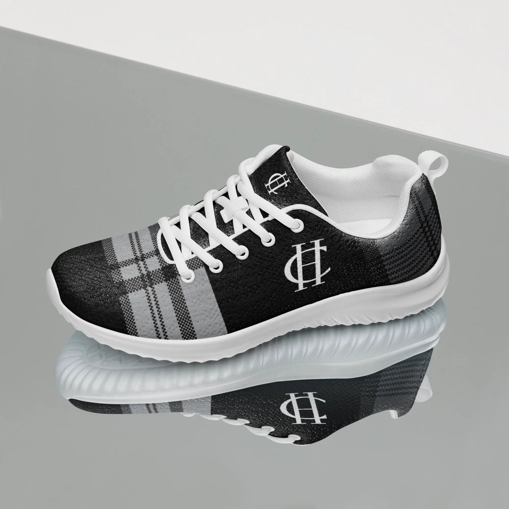 CH®SPORT HYBRID LACE-UPS | 074 by CHRISTOPHER HANLON®
