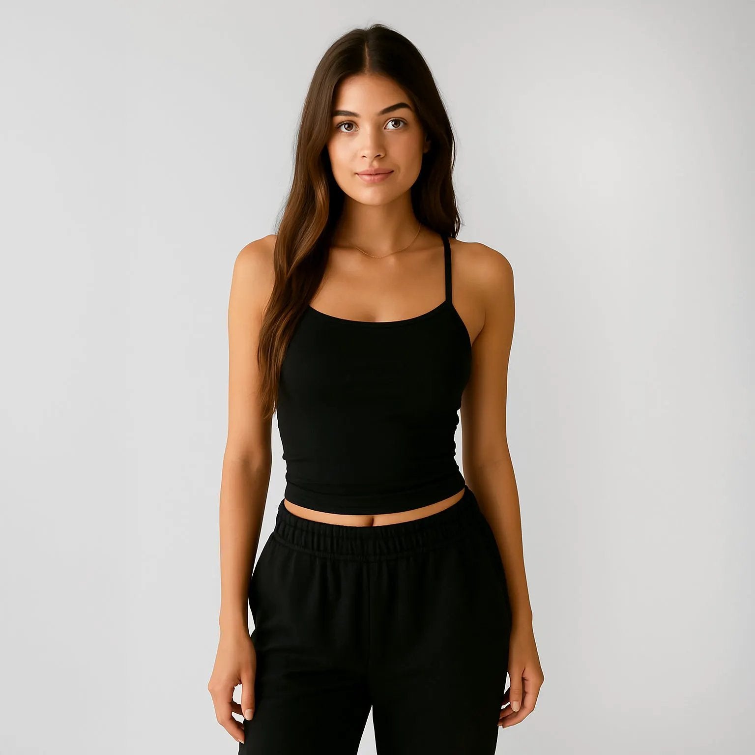 4008 - Women's Tank by POS Wholesale