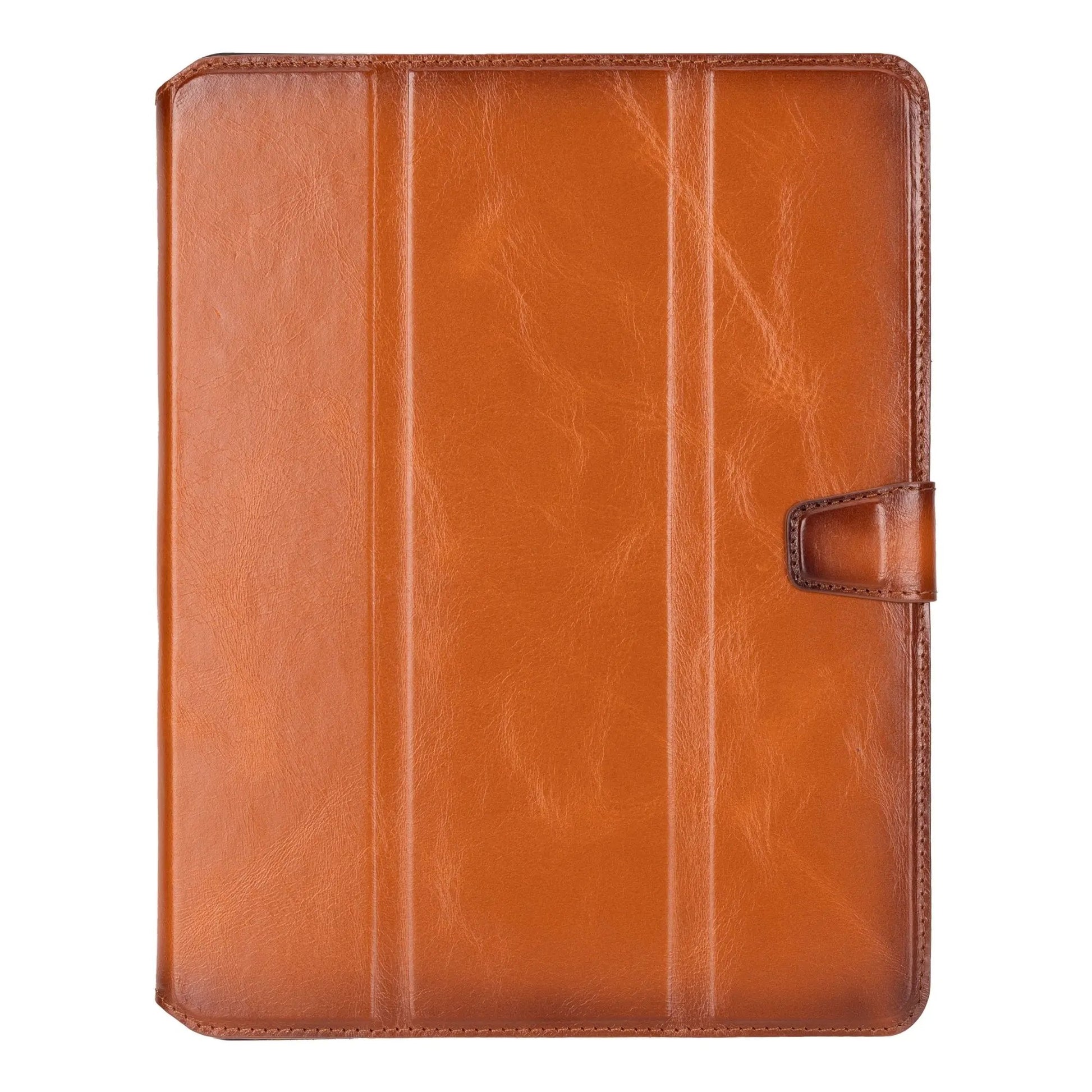 Worland Leather Case for iPad Pro 13-inch (M4) by TORONATA
