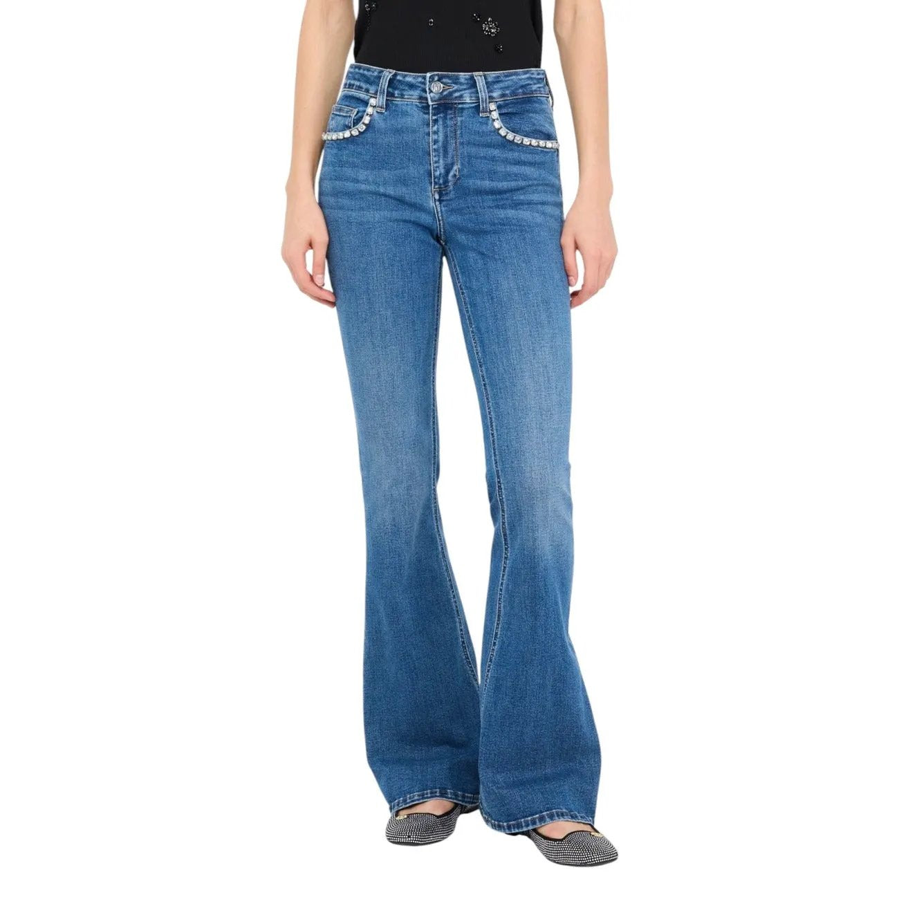 Liu Jo - Liu Jo Women Jeans by Liu Jo