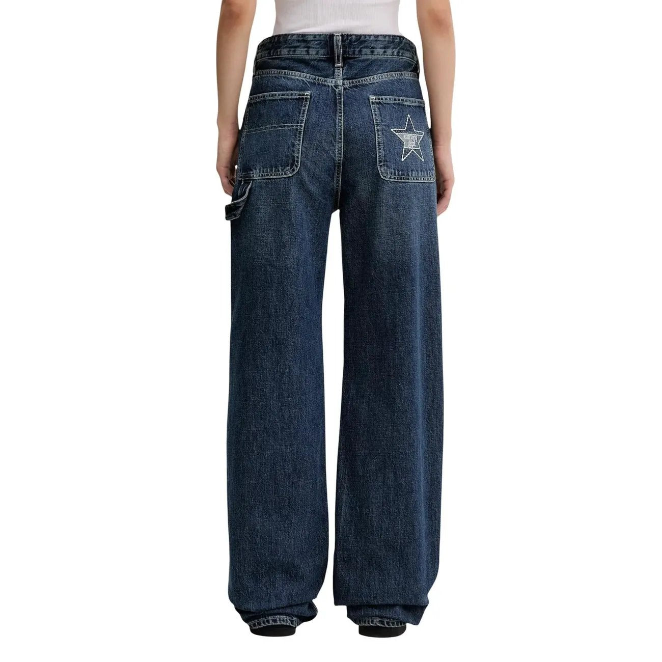 Tommy Hilfiger Jeans - Tommy Hilfiger Jeans Women Jeans by Tommy Hilfiger Jeans