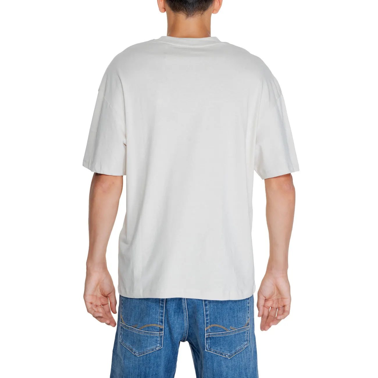 Jack & Jones - Jack & Jones Men T-Shirt by Jack & Jones