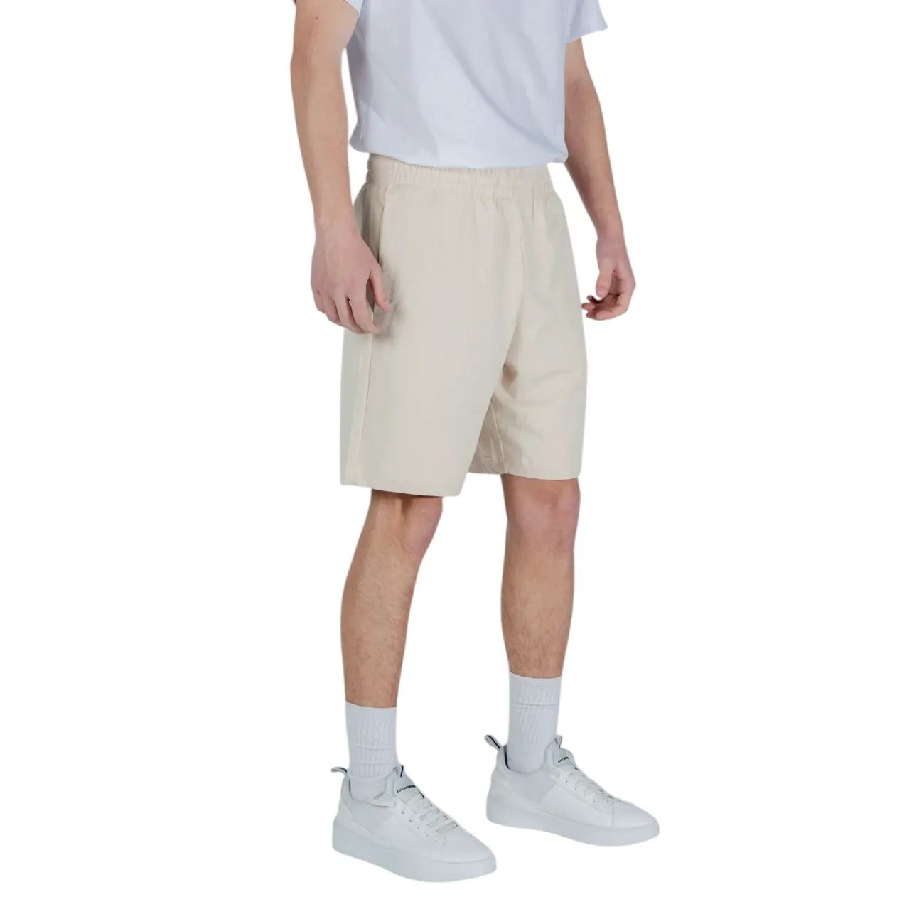 Ea7 - Ea7 Men Shorts by Ea7