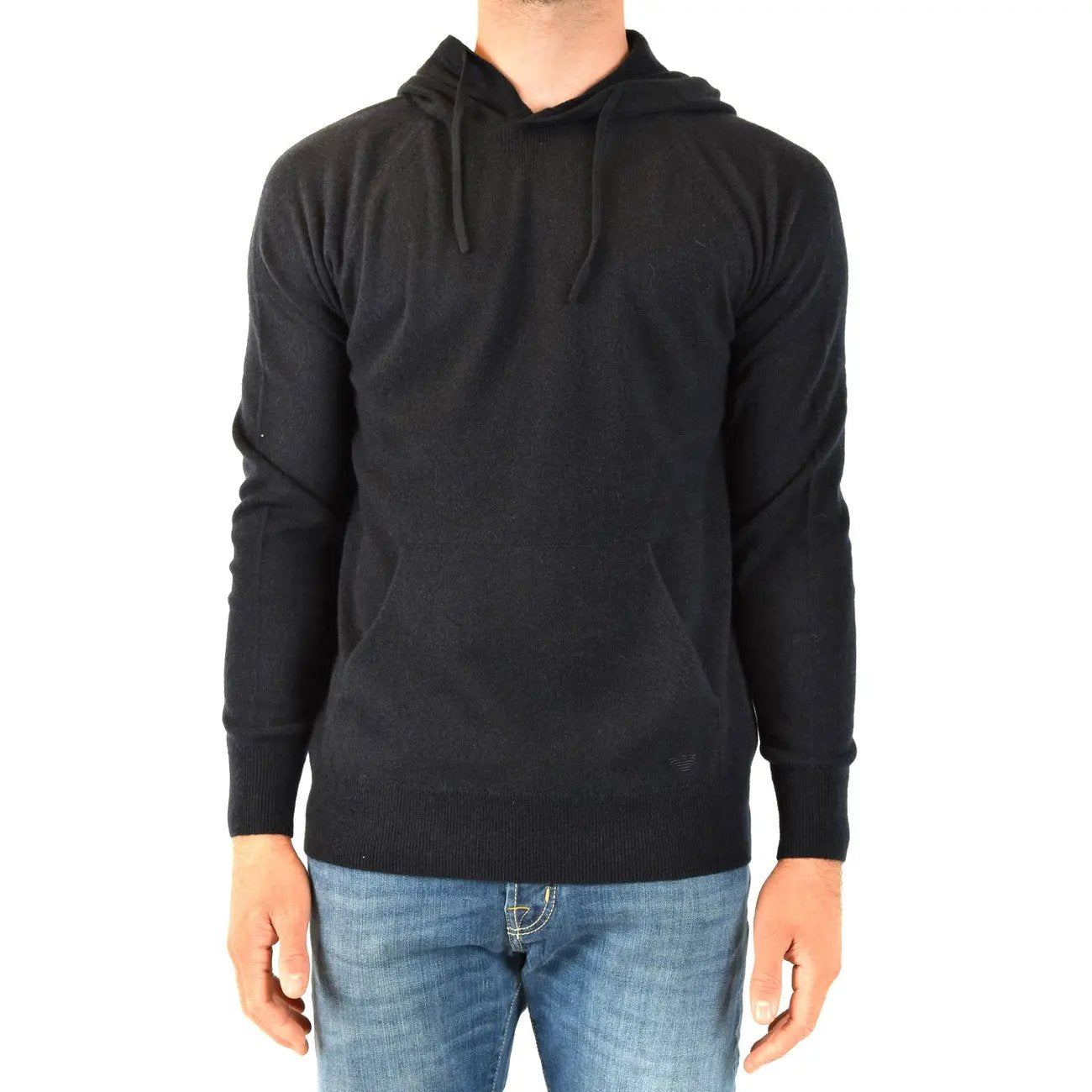 Emporio Armani - Emporio Armani Men Sweatshirts by Emporio Armani