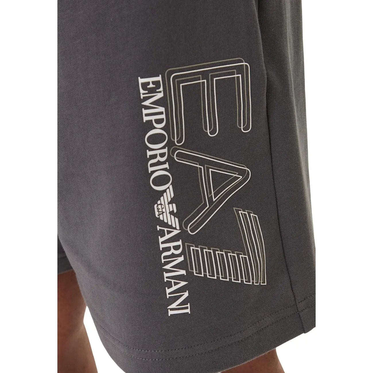 Ea7 - Ea7 Men Shorts by Ea7