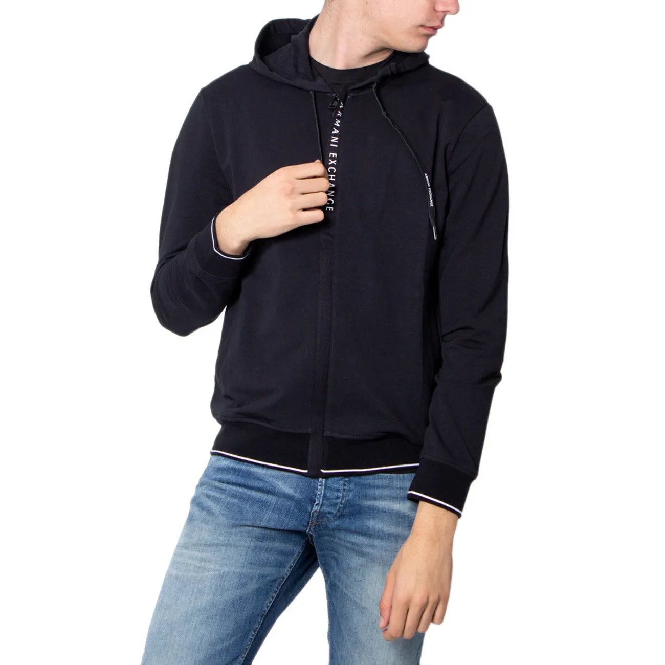 Armani Exchange - Armani Exchange Men Sweatshirts by Armani Exchange