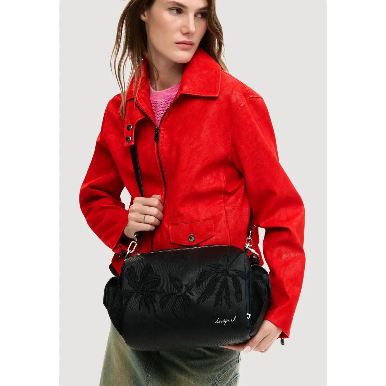 Desigual - Desigual Women Bag by Desigual