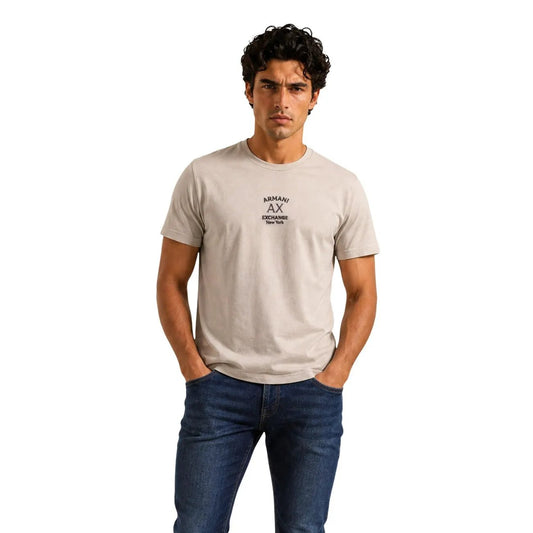 Armani Exchange - Armani Exchange Men T-Shirt by Armani Exchange