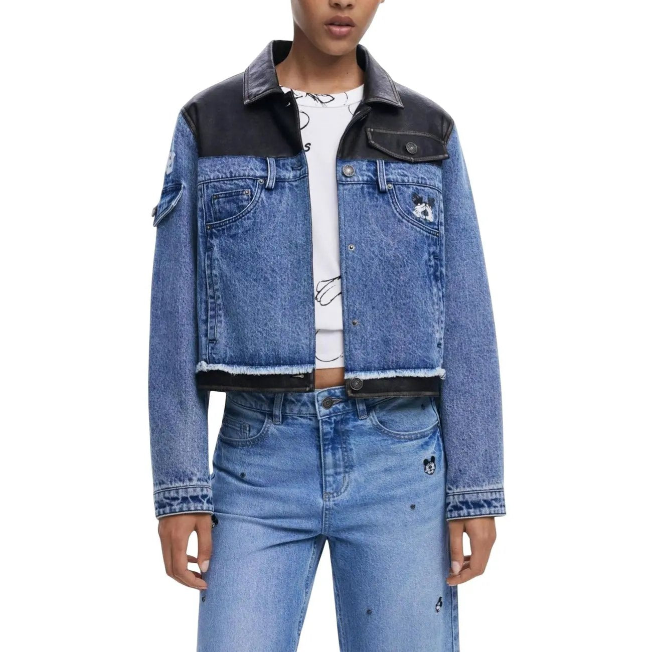 Desigual - Desigual Women Blazer by Desigual